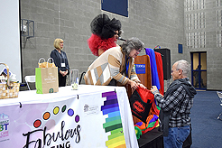 FABULOUS AGING CONFERENCE